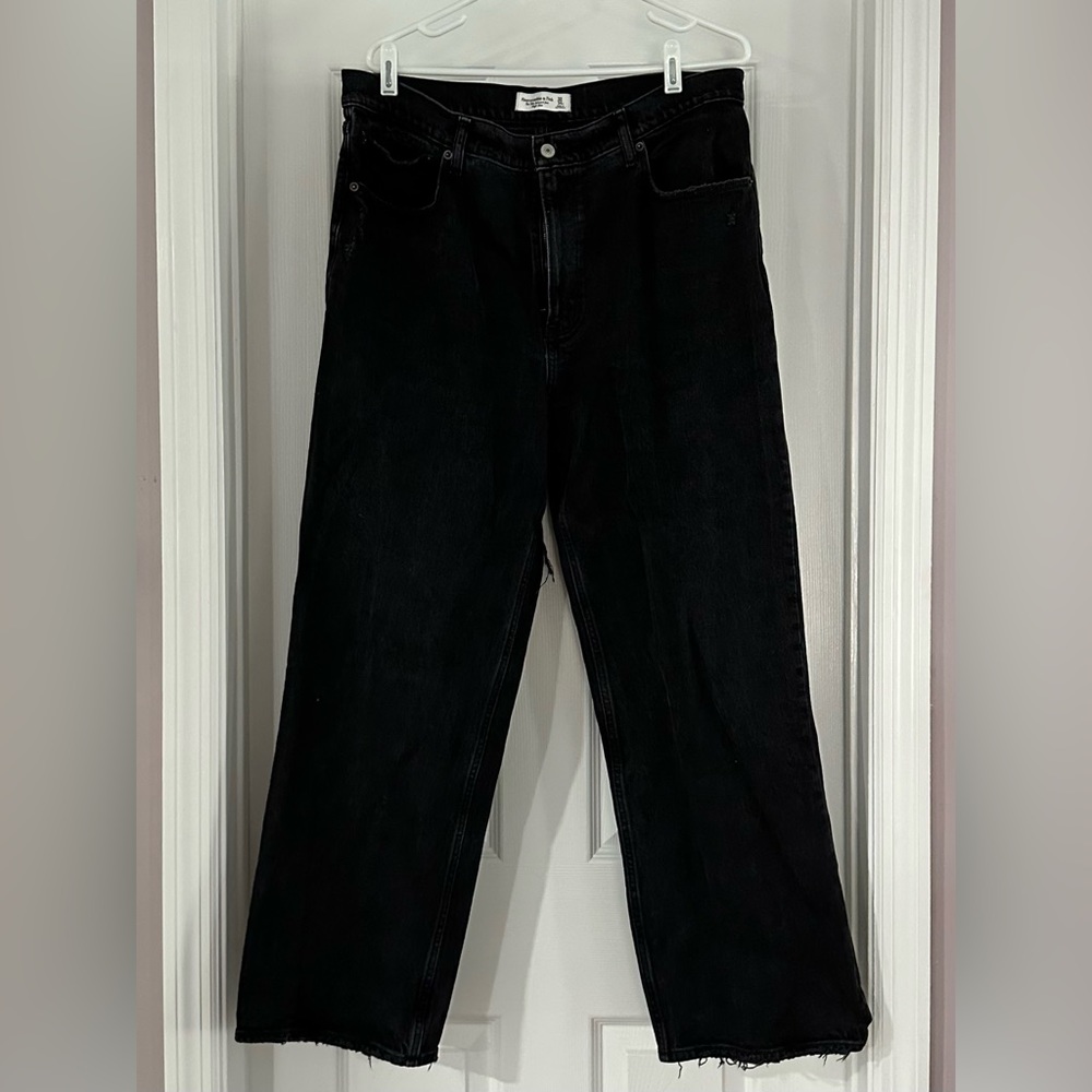 Abercrombie Jeans